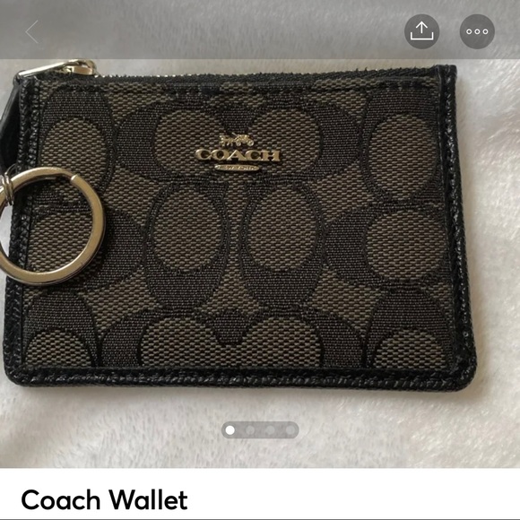 Wallet - Picture 2 of 2